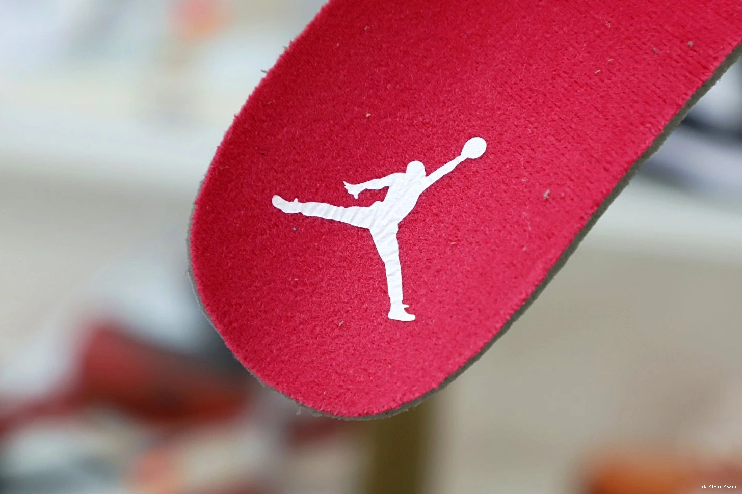 1st Kicks SmartChoice 1941 Kimikick Air Retro Red(CT8532-126） 3 Cardinal  Jordan 1120